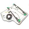 Recambio de elevalunas delantero izquierdo para volkswagen t6.1 caravelle (sh) referencia OEM IAM 7E0959801M  7E0837753E