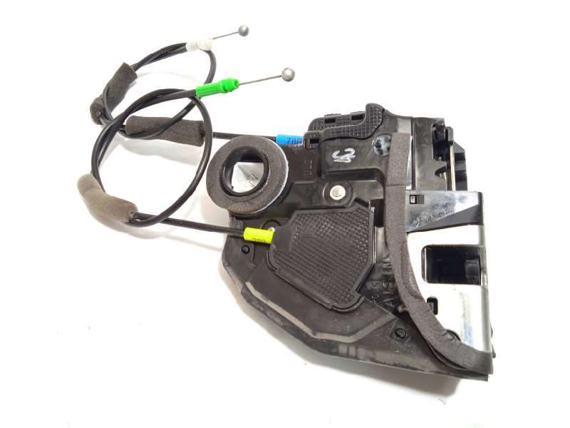 CERRADURA PUERTA TRASERA IZQUIERDA 6906005050 