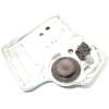Recambio de elevalunas delantero izquierdo para volkswagen t6.1 caravelle (sh) referencia OEM IAM 7E0959801M  7E0837753E