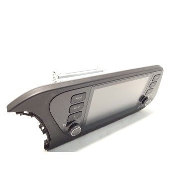 SISTEMA AUDIO / RADIO CD 96160Q0EC0NNB 