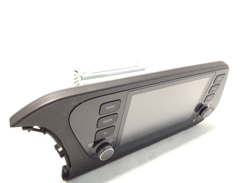 SISTEMA AUDIO / RADIO CD 96160Q0EC0NNB 