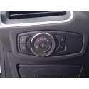 FORD S-MAX (CJ, WA6)