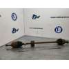 Recambio de transmision delantera derecha para fiat punto (199) easy referencia OEM IAM 55700559  