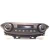 Recambio de mando climatizador para honda cr-v comfort 4x4 referencia OEM IAM 79600T1GG6  