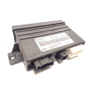 MODULO ELECTRONICO 9663821780 6590EZ 0263004203