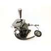 Recambio de palanca cambio para peugeot 5008 (0u_, 0e_) 1.6 bluehdi 120 referencia OEM IAM 9813480680  