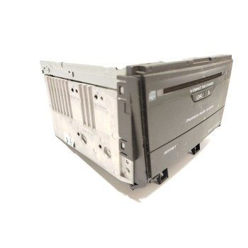 Recambio de sistema audio / radio cd para honda accord viii (cu) 2.2 i-dtec (cu3) referencia OEM IAM 39100TL0G620M1  