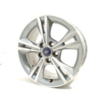 Recambio de llanta para ford focus iii 1.6 tdci referencia OEM IAM DM5J1007BB 2237368 