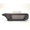 Recambio de sistema audio / radio cd para hyundai i20 iii (bc3, bi3) 1.2 referencia OEM IAM 96160Q0EC0NNB  