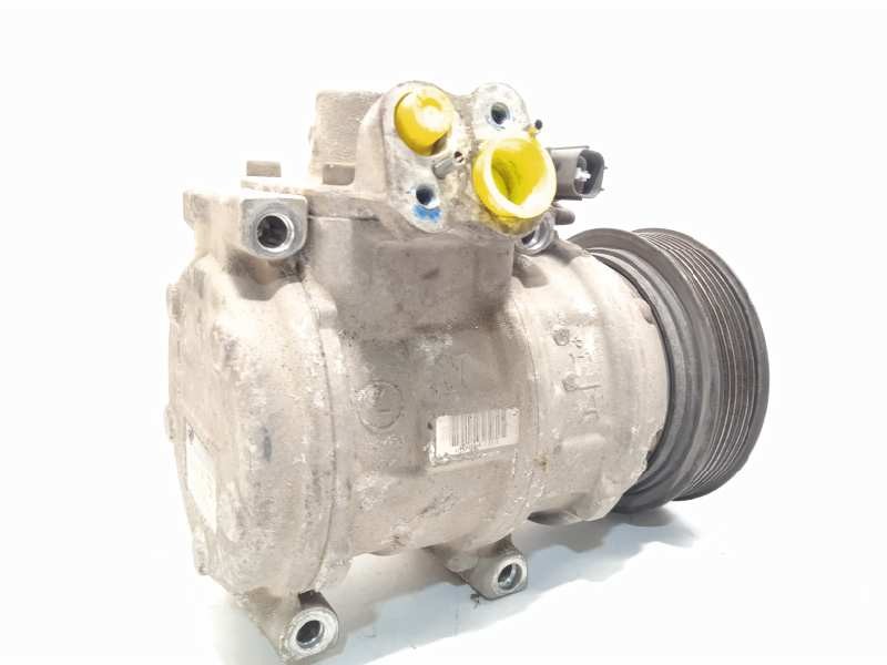 COMPRESOR AIRE ACONDICIONADO 4472004962 JPB101330 4473007880