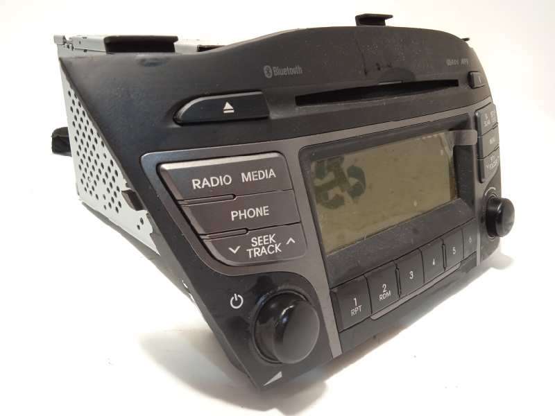 SISTEMA AUDIO / RADIO CD 961502Y010TJN 
