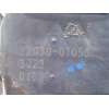 Recambio de caja mariposa para toyota auris active referencia OEM IAM 220300T050  