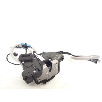 CERRADURA PUERTA DELANTERA IZQUIERDA 10B837015 