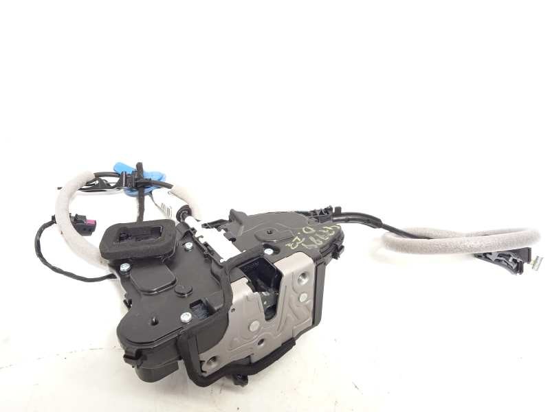 CERRADURA PUERTA DELANTERA IZQUIERDA 10B837015 