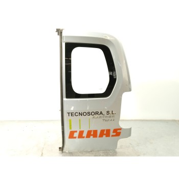 Recambio de puerta trasera derecha para peugeot partner tepee 1.6 hdi 90 referencia OEM IAM 8703E4 9820436680 