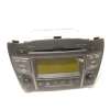 Recambio de sistema audio / radio cd para hyundai ix35 1.7 crdi cat referencia OEM IAM 961502Y010  961502Y010TJN