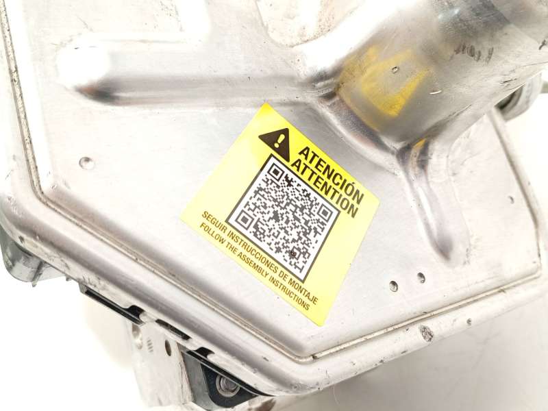 Recambio de abs para ford transit courier b460 furgón/monospace 1.5 ecoblue referencia OEM IAM NX612D335AF 10120225684 NX612C219 4