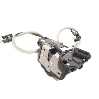 Recambio de cerradura puerta trasera derecha para volkswagen t-cross style referencia OEM IAM 10A839016  