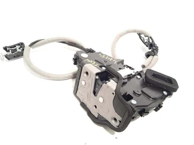 CERRADURA PUERTA TRASERA DERECHA 10A839016 