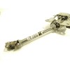 Recambio de columna direccion para citroën c4 ii (nc_) 1.6 bluehdi 120 referencia OEM IAM 4123GP  