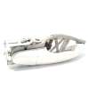 Recambio de maneta exterior delantera derecha para volkswagen t6.1 caravelle (sh) referencia OEM IAM 7H0837205D  7H0837205DGRU
