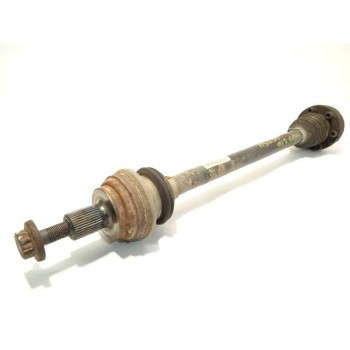 TRANSMISION TRASERA IZQUIERDA 5Q0501203A 