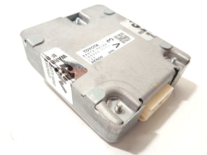 MODULO ELECTRONICO 8657252180 1669001771