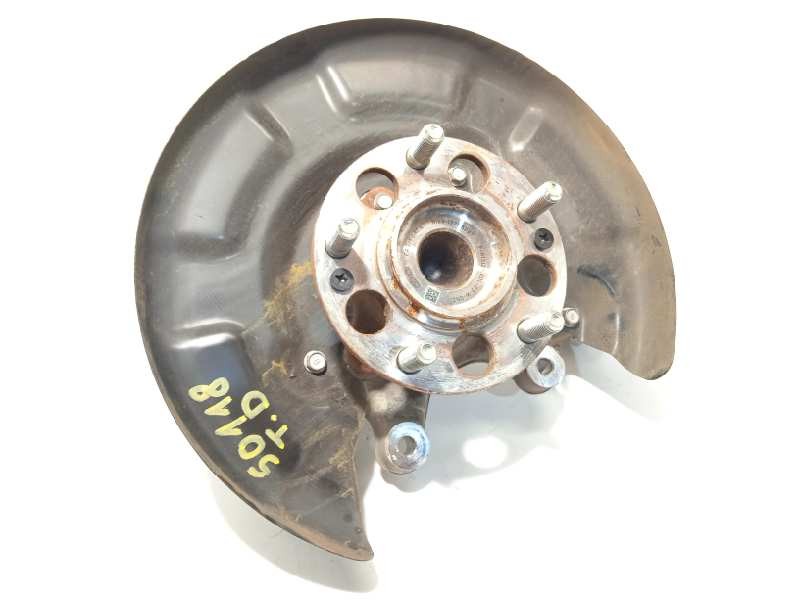 MANGUETA TRASERA DERECHA 52720G2000 52730G2000