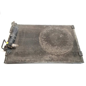 CONDENSADOR / RADIADOR AIRE ACONDICIONADO JRB100790 