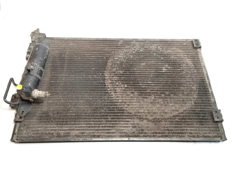 CONDENSADOR / RADIADOR AIRE ACONDICIONADO JRB100790 