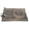Recambio de condensador / radiador aire acondicionado para land rover discovery (lt) 2.5 turbodiesel referencia OEM IAM JRB10079