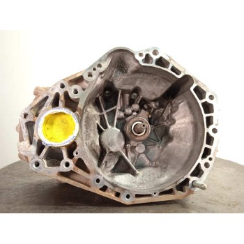 Recambio de caja cambios para suzuki sx4 rw (ey) 1.6 16v cat referencia OEM IAM 2472179J02  2471179J00