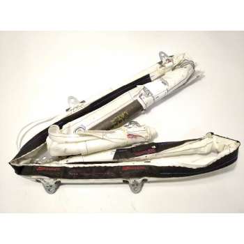 AIRBAG CORTINA DELANTERO IZQUIERDO EM2BU042D95AN 2309739 