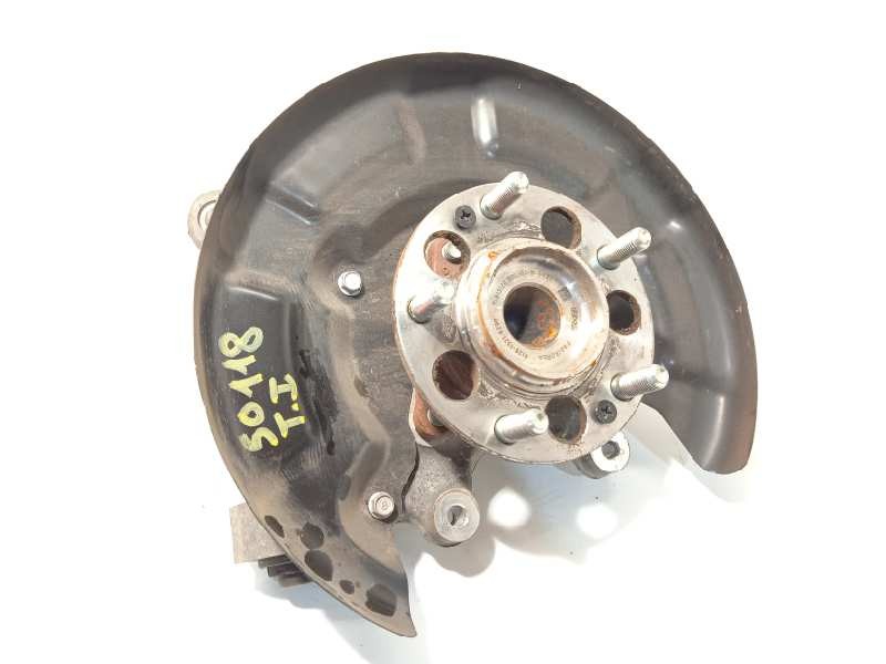 MANGUETA TRASERA IZQUIERDA 52710G2000 52730G2000