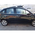 CITROËN C3 II (SC_)