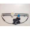 Recambio de elevalunas delantero derecho para hyundai i10 1.0 cat referencia OEM IAM 82402B4110  82460B4000