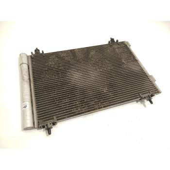 CONDENSADOR / RADIADOR AIRE ACONDICIONADO 9682531580 6455GH 