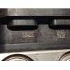 Recambio de abs para nissan micra v (k14) acenta referencia OEM IAM 476605FP0A 0265956487 269897