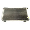 Recambio de condensador / radiador aire acondicionado para toyota avensis sedán (_t25_) 2.0 (azt250_) referencia OEM IAM 8845005