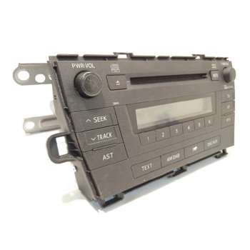 SISTEMA AUDIO / RADIO CD 8612047330 