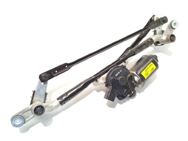 MOTOR LIMPIA DELANTERO 98100G5000 