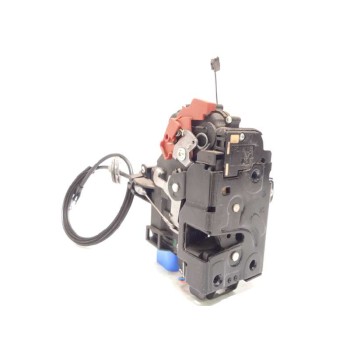 CERRADURA PUERTA DELANTERA DERECHA 3D1837016AC 