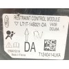 Recambio de centralita airbag para ford transit connect v408 furgoneta/monovolumen 1.5 ecoblue referencia OEM IAM LT1T14B321DA 2