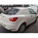SEAT IBIZA (6J5)