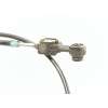 Recambio de palanca cambio para peugeot 5008 (0u_, 0e_) 1.6 bluehdi 120 referencia OEM IAM 9813480680  