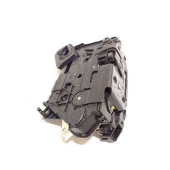 Recambio de cerradura puerta trasera derecha para volkswagen polo (6r1) 1.2 tdi referencia OEM IAM 5K4839016F  