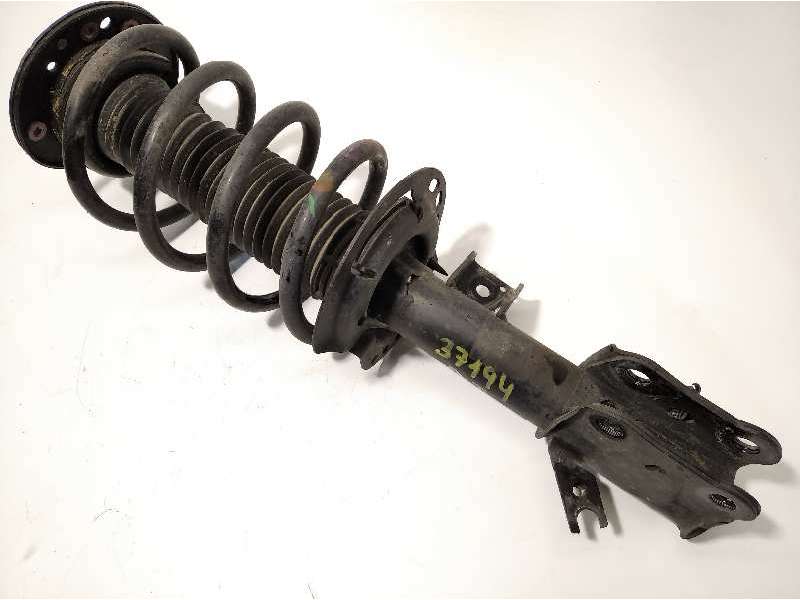 AMORTIGUADOR DELANTERO IZQUIERDO E1GC18K001EEC 1877528