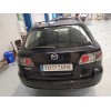 mazda 6 station wagon (gy) del año 2006