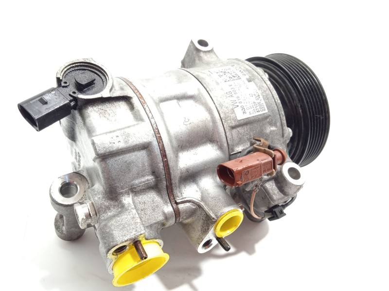 COMPRESOR AIRE ACONDICIONADO 3Q0816803E 8712P