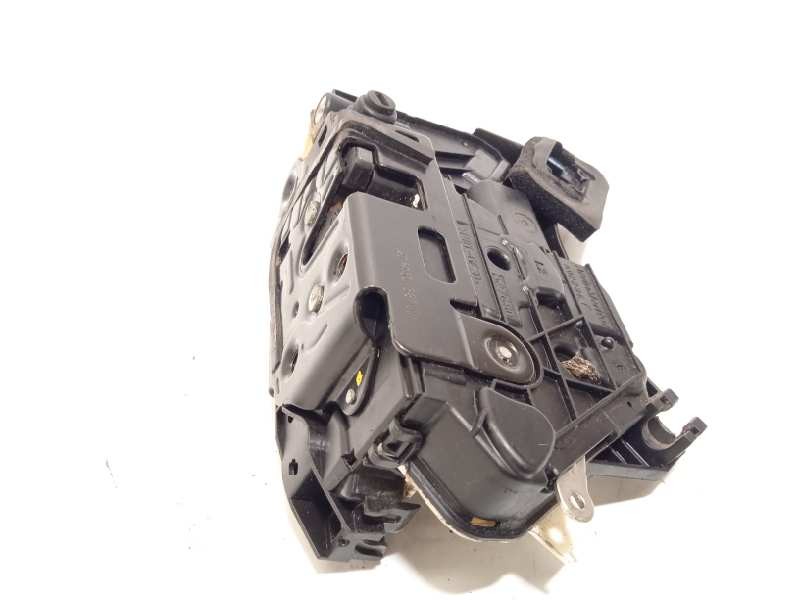 CERRADURA PUERTA TRASERA IZQUIERDA 5K4839015F 